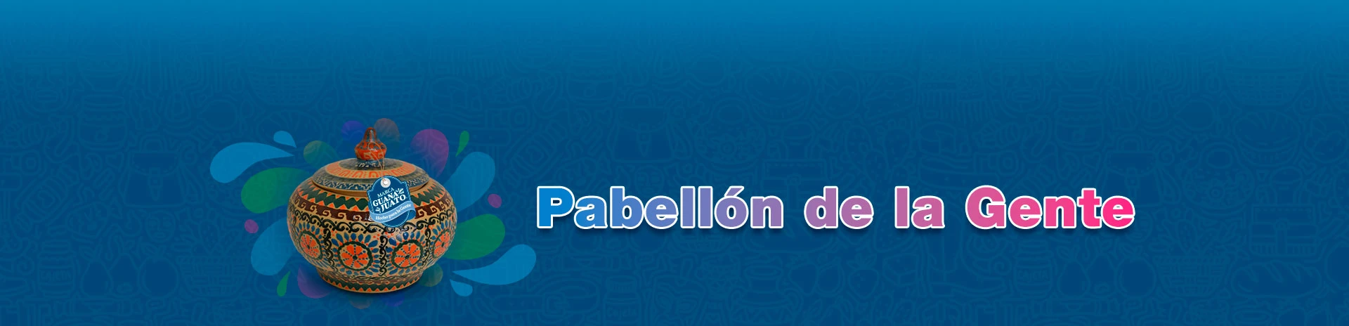 Videos pabellon de la gente León guanajuato