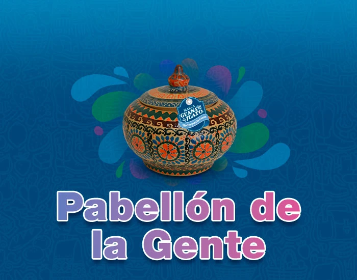 Videos pabellon de la gente León guanajuato