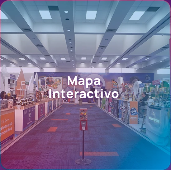 Mapa interactivo