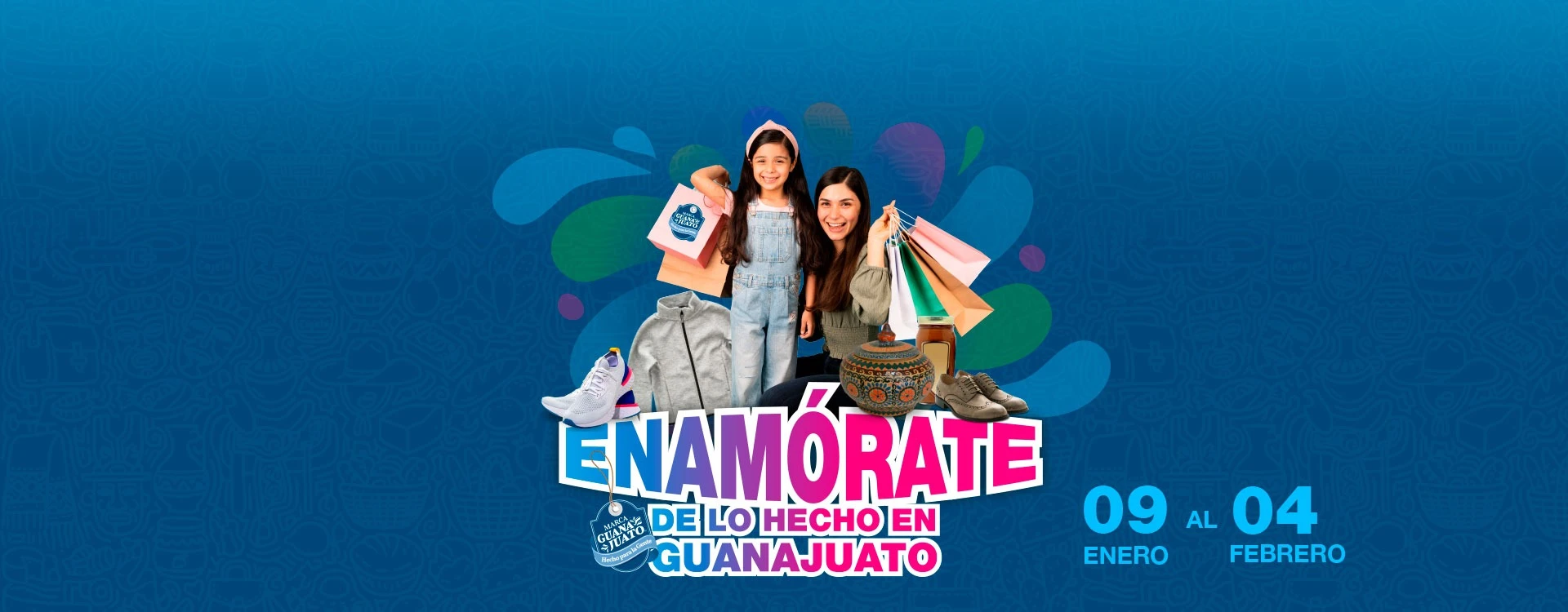 Pabellón de la gente