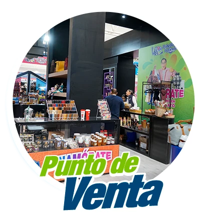 Punto de venta