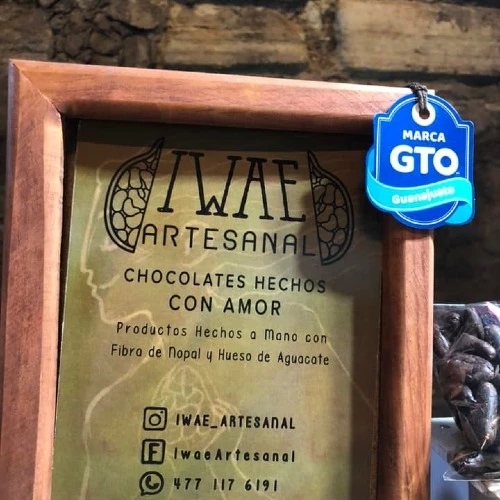 Iwae Artesanal 