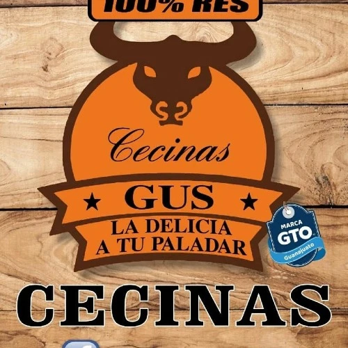 CECINAS GUS