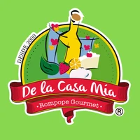 De la casa Mia