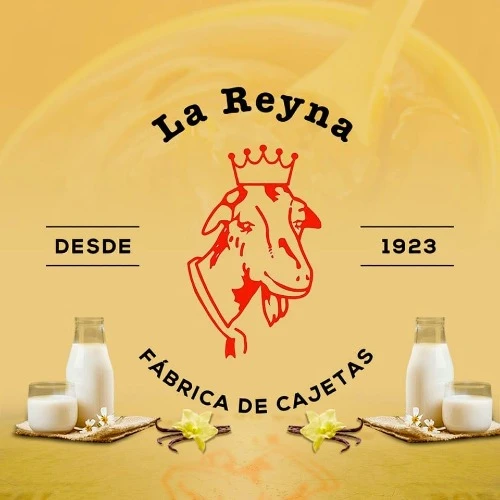 FABRICA DE CAJETAS LA REYNA