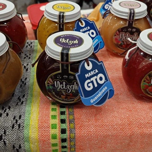 MERMELADAS ARTESANALES GOURMET YETTZALI
