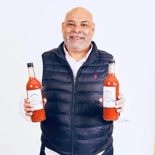 SANGRITA LA SUCULENTA