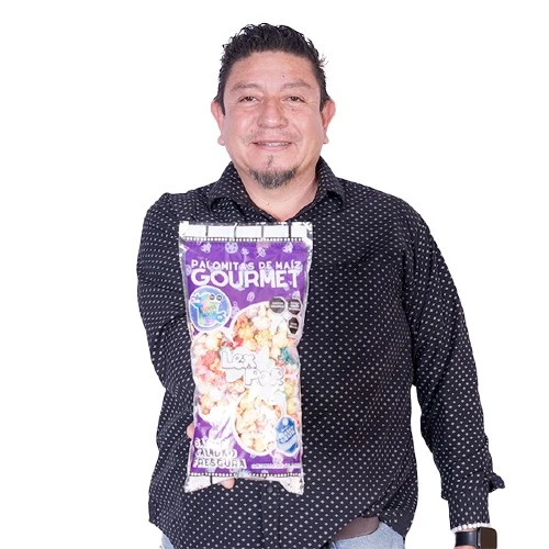 Lex Pop Palomitas Gourmet