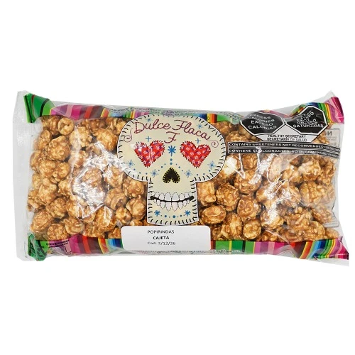 DULCES DE CAJETA ALDAMA