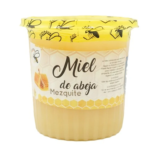 Colmena Apicultura