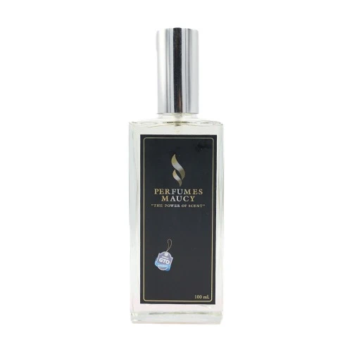 PERFUME DEL ALMA