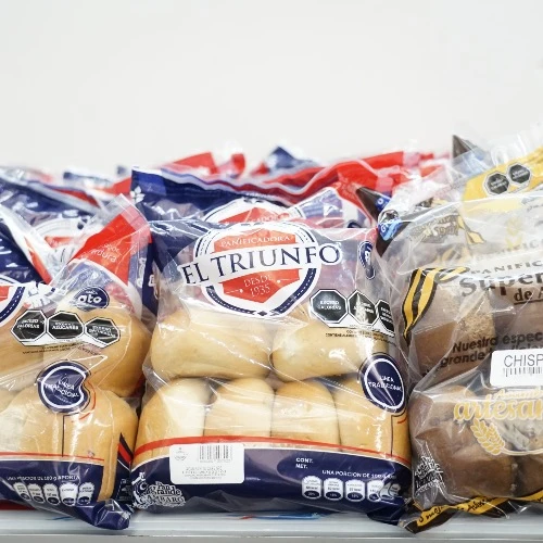 Unión de productores de pan Grande de Acámbaro